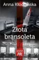 Złota bransoleta. Najlepsze kryminały PRL - tantis.pl