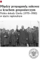 Między propagandą sukcesu a krachem gospodarczym - tantis.pl