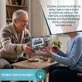 Podróż Wspomnień. Gra dla Seniora - tantis.pl