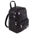 Plecak miejski mini  1-komorowy z kotami BP75 Black Cats - tantis.pl