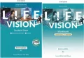 Life Vision. Pakiet: Student's Book (Podręcznik) / Workbook (Ćwiczenia). Poziom B1. Język angielski - tantis.pl
