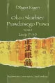 Oko i Skarbiec Prawdziwego Prawa. Tom II - tantis.pl