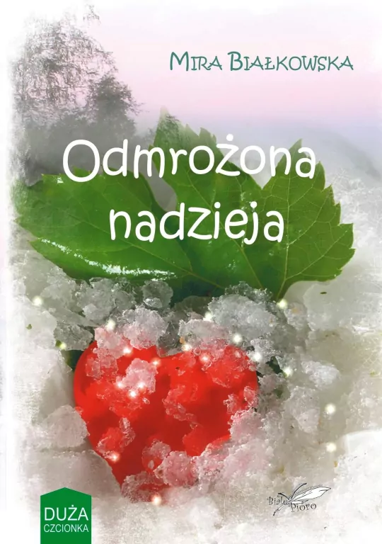 Odmrożona nadzieja - tantis.pl