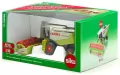 Kombajn Claas Siku Farmer S1991 - tantis.pl