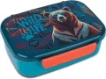 Śniadaniówka Coolpack Foodyx z przegródką Bear - tantis.pl