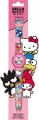 Zegarek cyfrowy KE02 ECO Hello Kitty HK50153 - tantis.pl