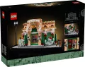LEGO® Francuska kawiarenka 10362 - tantis.pl