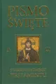 Pismo Święte Starego i Nowego Testamentu. Zielone - tantis.pl