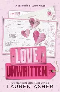 Love Unwritten - tantis.pl