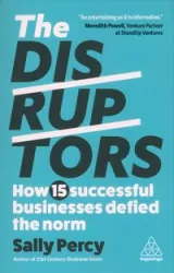 The Disruptors