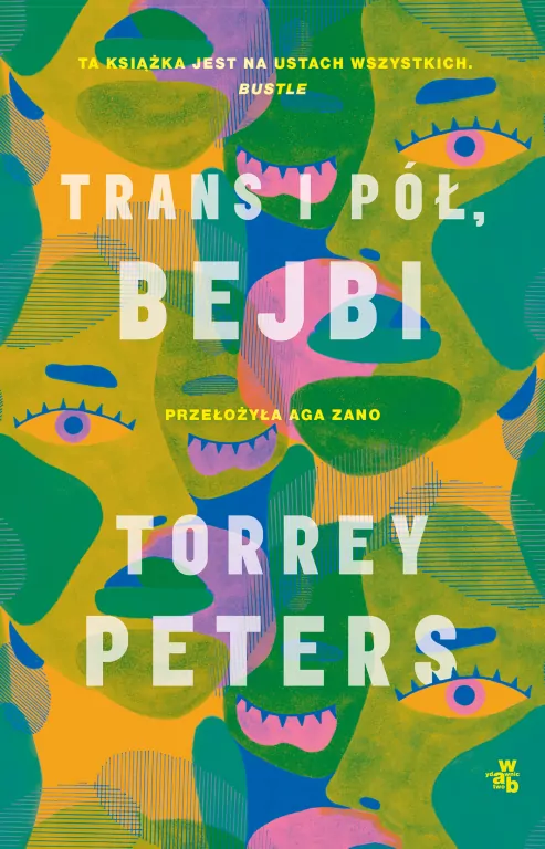 Trans i pół, bejbi - tantis.pl