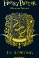 Harry Potter i komnata tajemnic. Hufflepuff - tantis.pl