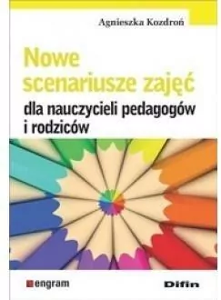 Nowe scenariusze zajęć dla nauczycieli, pedagogów i rodziców - tantis.pl