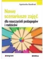 Nowe scenariusze zajęć dla nauczycieli, pedagogów i rodziców - tantis.pl