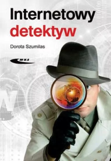 Internetowy detektyw - tantis.pl