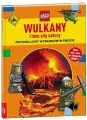 Wulkany i inne siły natury. Przygoda Lego w prawdziwym świecie. Lego - tantis.pl