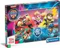Puzzle 104. Super Kolor. Psi Patrol - tantis.pl