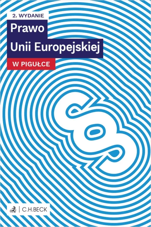 Prawo Unii Europejskiej. W pigułce - tantis.pl