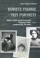 Kobiece pisanie - trzy portrety cz.1 - tantis.pl