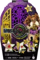 Monster High Straszysekrety Seria 6 Clawdeen Wolf - tantis.pl