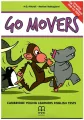 Go Movers. Student's Book + CD - tantis.pl