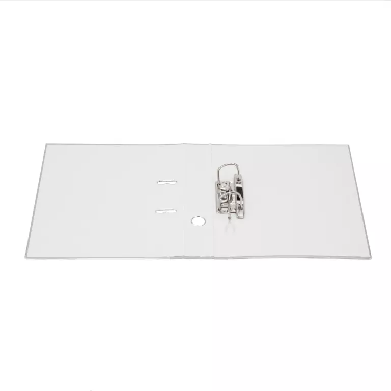 Segregator A4/50 okuty popielaty - tantis.pl