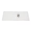 Segregator A4/50 okuty popielaty - tantis.pl