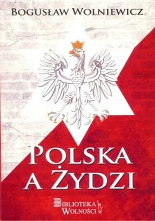 Polska a Żydzi - tantis.pl
