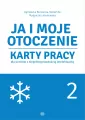 Ja i moje otoczenie. Karty pracy. Cz.2 - tantis.pl