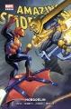 Amazing Spider-Man T.3 Hobgoblin - tantis.pl