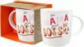 Kubek Ta Mama jest bosska - tantis.pl