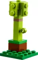 LEGO® Minecraft. Steve i mala panda 30672 - tantis.pl