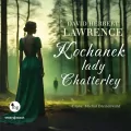 Kochanek Lady Chatterley audiobook - tantis.pl