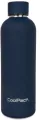 Butelka 500ml termiczna metalowa Coolpack Bonet Navy Blue - tantis.pl