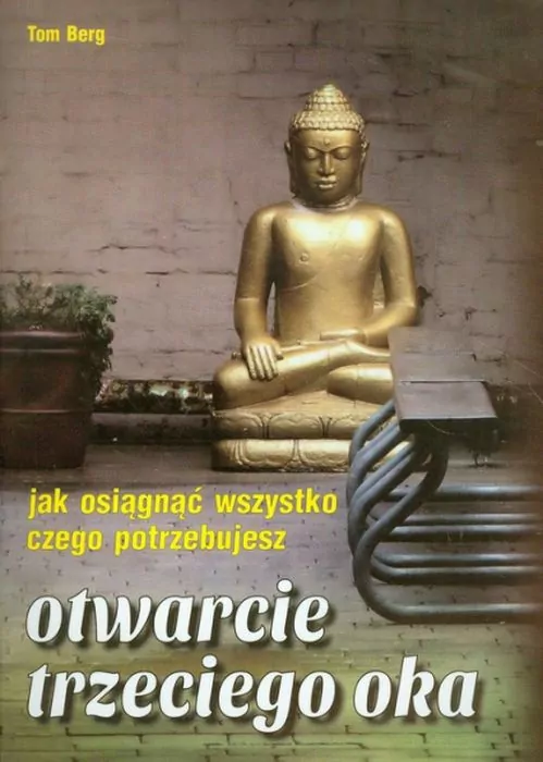 Otwarcie trzeciego oka - tantis.pl