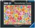 Puzzle 1000 Kwitnące piękności - tantis.pl