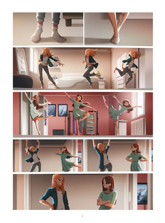 Pełen niespodzianek początek roku szkolnego. Emma i Wioletta. Tom 6 - tantis.pl