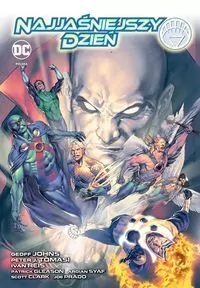 Najjaśniejszy dzień - tantis.pl