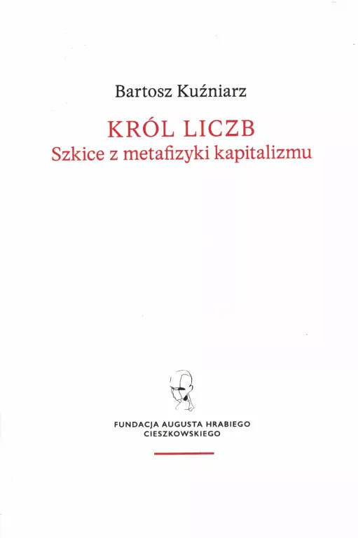 Król liczb - tantis.pl