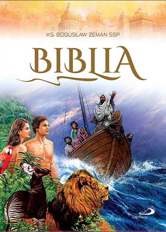 Biblia - tantis.pl
