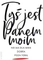 Magnes na lodówkę. Tyś jest Panem moim - tantis.pl