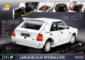 Executive Edition Lancia Delta HF Integrale EVO - tantis.pl