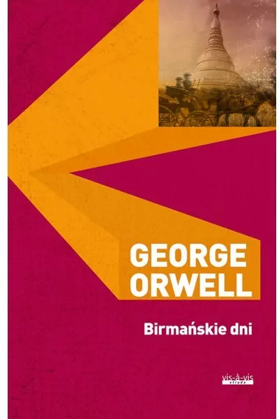 Birmańskie dni - tantis.pl