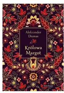Królowa Margot - tantis.pl