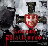 Konrad Wallenrod. Audiobook - tantis.pl