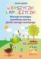 Wierszyczki łamijęzyczki - tantis.pl