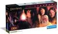 Puzzle 1000 Panorama The Lord of the Rings - tantis.pl