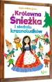 Królewna Śnieżka i siedmiu krasnoludków - tantis.pl