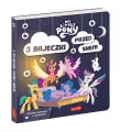 My Little Pony. Nowe pokolenie. 3 bajeczki przed snem - tantis.pl