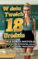 Karnet Urodziny 18 - tantis.pl